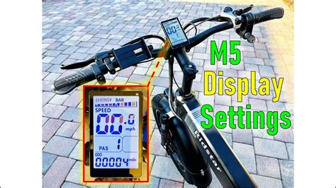 controller box electric bike|e bike controller settings.